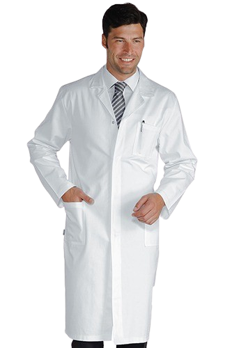 CAMICE MEDICO BIANCO ISACCO: camice bianco divisa da lavoro per medico infermiere farmacista camice...